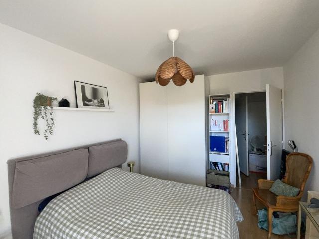 Appartement 2 pièces, 43 m² à louer à Reims 51100