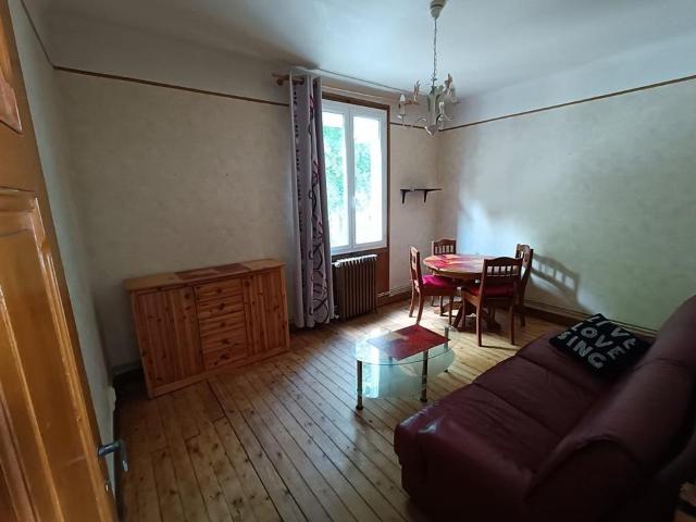 Appartement 2 pièces, 43 m² à louer à Reims 51100