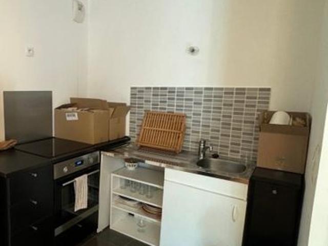 Appartement 2 pièces, 43 m² à louer à Reims 51100