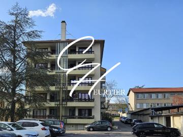 Appartement 2 pièces, 43 m² à louer à Rives 38140