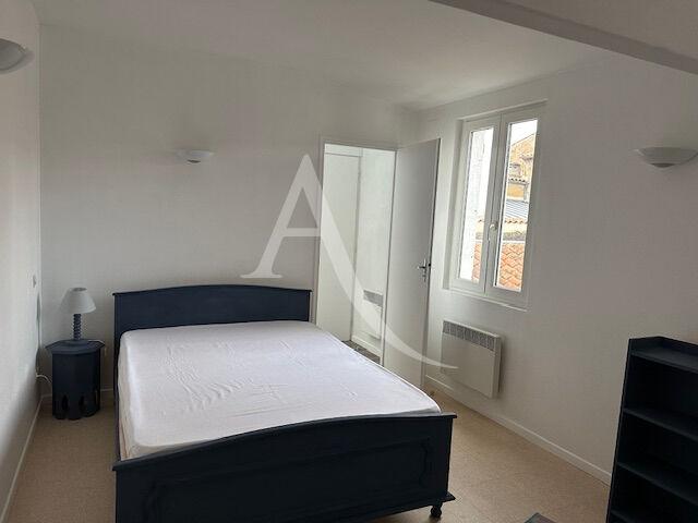Appartement 2 pièces, 43 m² à louer à Rochefort 17300