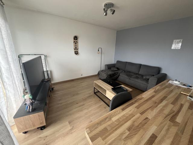Appartement 2 pièces, 43 m² à louer à Rodez 12000