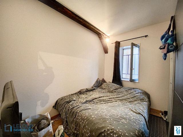 Appartement 2 pièces, 43 m² à louer à Rouen 76000