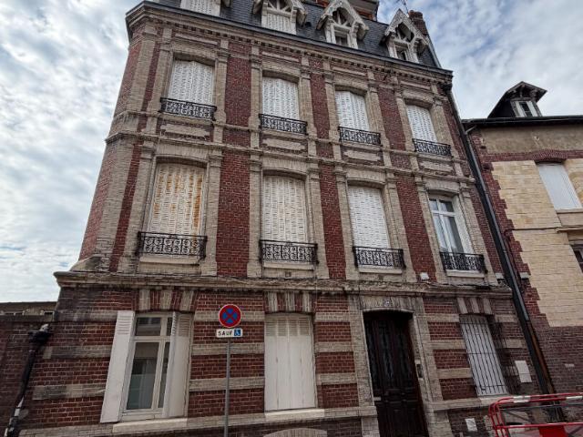 Appartement 2 pièces, 43 m² à louer à Rouen 76000