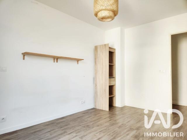 Appartement 2 pièces, 43 m² à louer à Sannois 95110