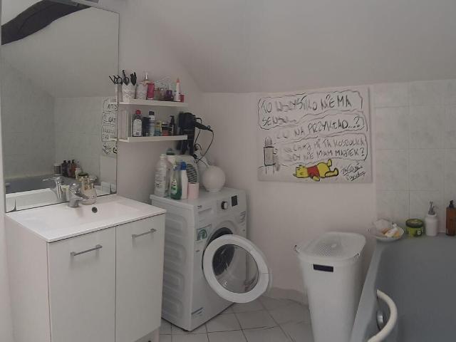 Appartement 2 pièces, 43 m² à louer à Saâcy sur Marne 77730