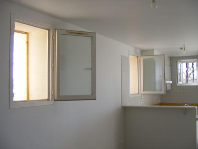 Appartement 2 pièces, 43 m² à louer à Saïx 81710