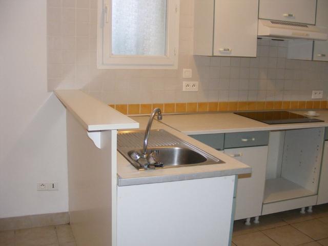 Appartement 2 pièces, 43 m² à louer à Saïx 81710