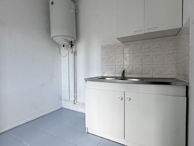 Appartement 2 pièces, 43 m² à louer à Saint Amant Tallende 63450