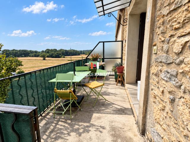 Appartement 2 pièces, 43 m² à louer à Saint Aunès 34130