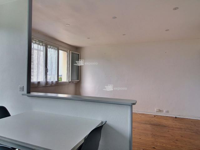 Appartement 2 pièces, 43 m² à louer à Saint Étienne 42100