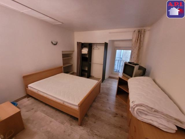 Appartement 2 pièces, 43 m² à louer à Saint Girons 09200