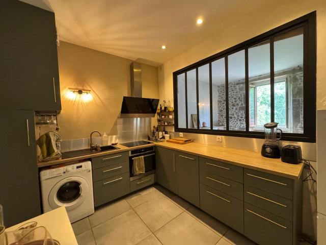 Appartement 2 pièces, 43 m² à louer à Saint Jean Pied de Port 64220