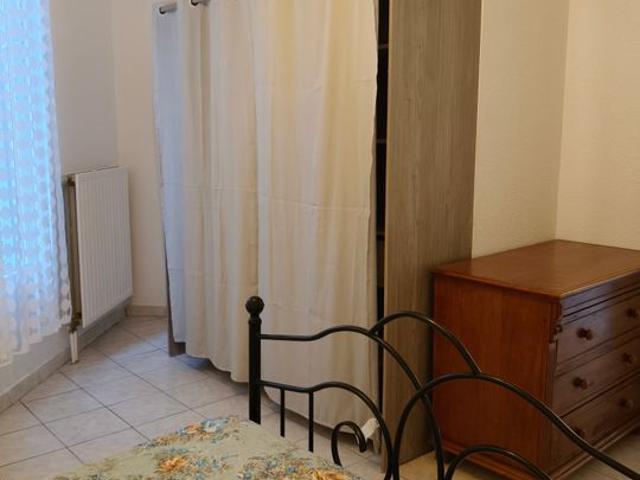 Appartement 2 pièces, 43 m² à louer à Saint Martin d'Hères 38400