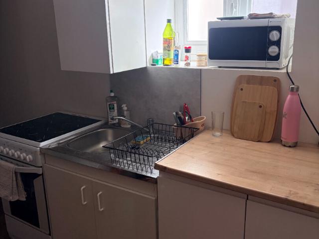Appartement 2 pièces, 43 m² à louer à Saint Marcel lès Sauzet 26740