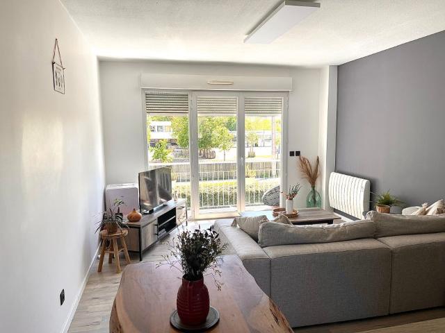 Appartement 2 pièces, 43 m² à louer à Saint Médard en Jalles 33160