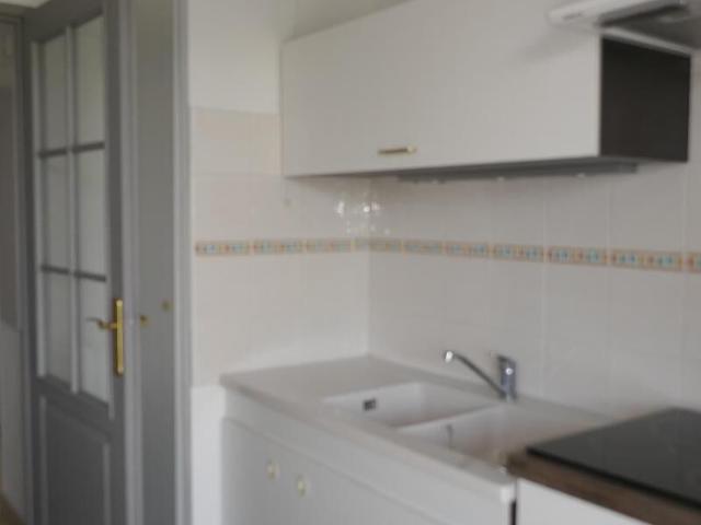 Appartement 2 pièces, 43 m² à louer à Saint Priest en Jarez 42270