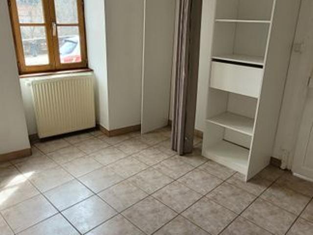 Appartement 2 pièces, 43 m² à louer à Semur en Auxois 21140