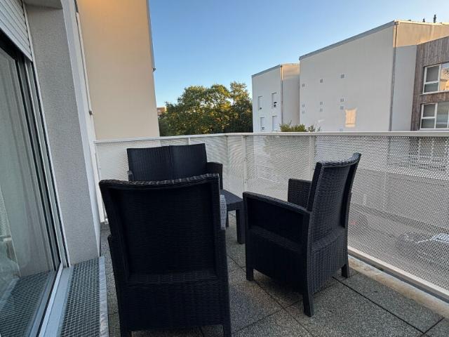 Appartement 2 pièces – 43 m² environ à Chantepie ref: G175659