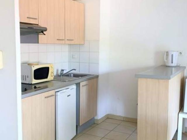 Appartement 2 pièces / 43 m² / 159 500 EUR / TOULOUSE