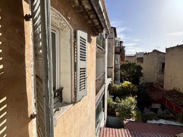 vendre Appartement à Alpes