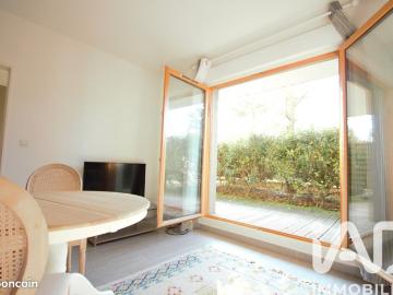 Appartement à vendre à Bourgogne - Cave