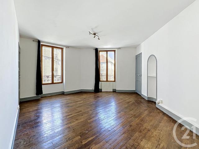Appartement 2 pièces 49 m²