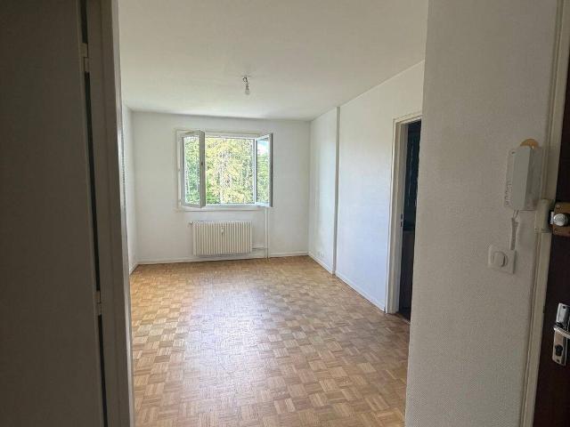 Appartement 2 pièces 43m2