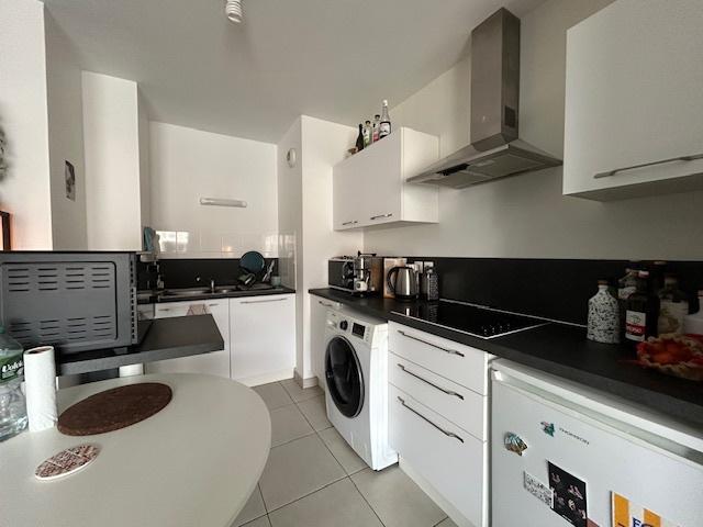 Appartement 2 pièces, 43m2