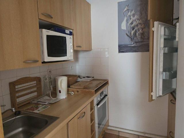 Appartement 2 pièces