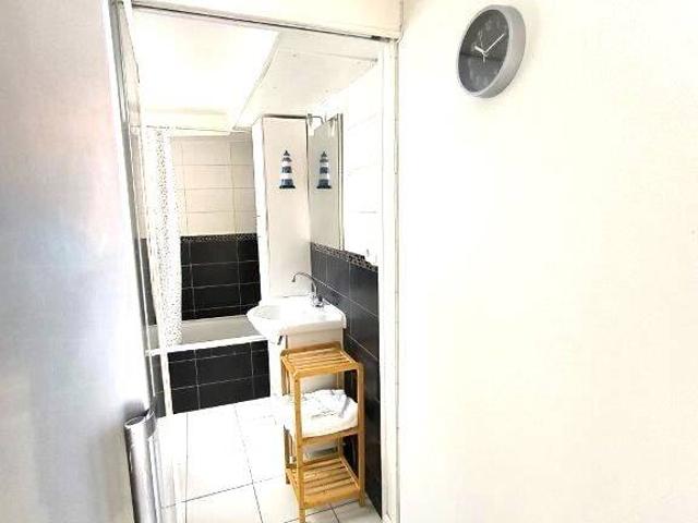 Appartement 2 pièces