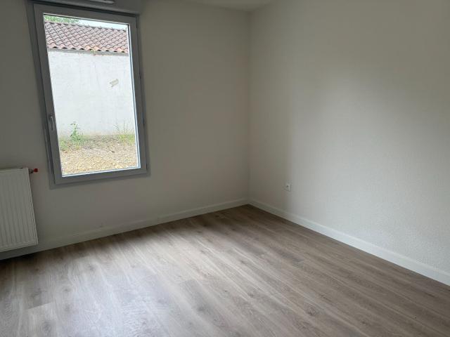 Appartement 2 pièces