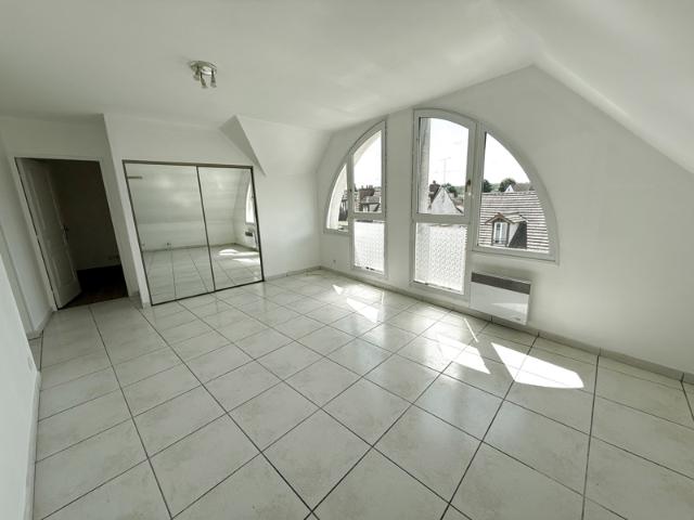 Appartement 2 pièces