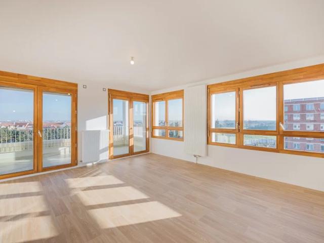 Appartement 2 pièces