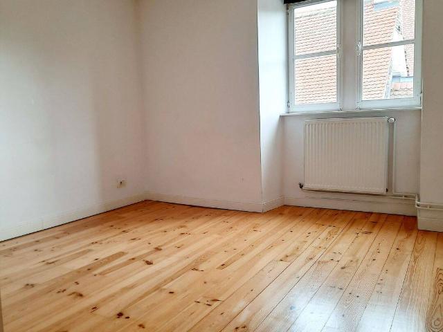 Appartement 2 pièces