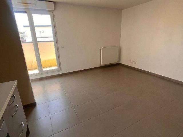 Appartement 2 pièces