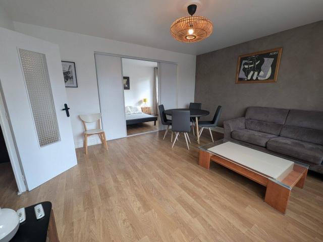 Appartement 2 pièces