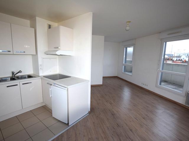 Appartement 2 pièces