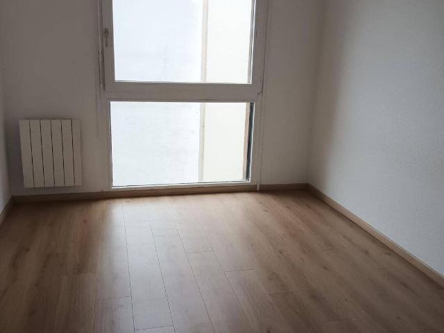 Appartement 2 pièces