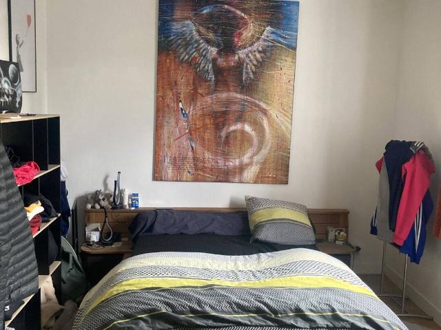Appartement 2 pièces