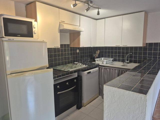 Appartement 2 pièces