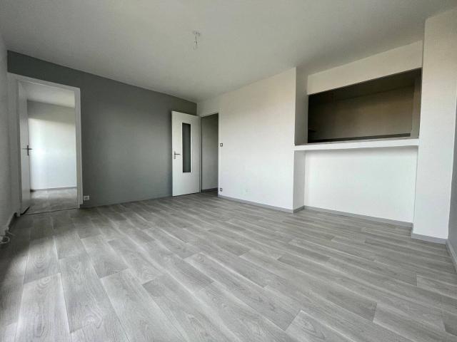 Appartement 2 pièces