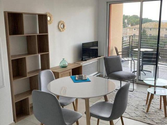 Appartement 2 pièces