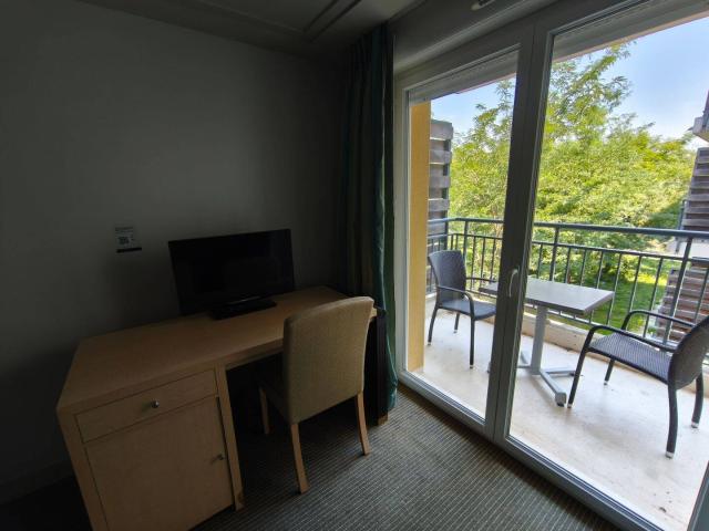 Appartement 2 pièces