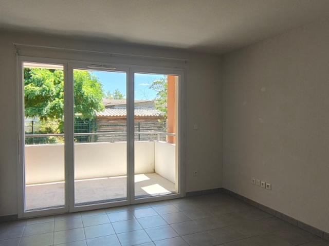 Appartement 2 pièces 40.53m²