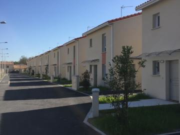 Appartement 2 pièces 40.53m²