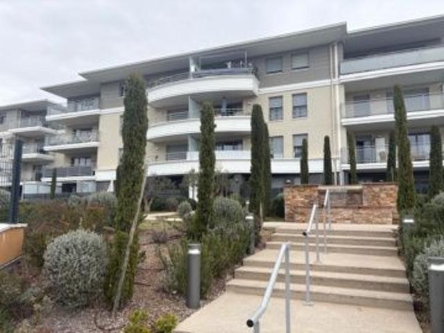 Appartement 2 pièces 40.62 m²