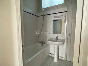 Appartement 2 pièces 40.8 m²