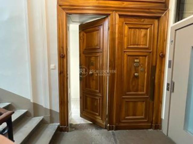 Appartement 2 pièces 40.8 m²