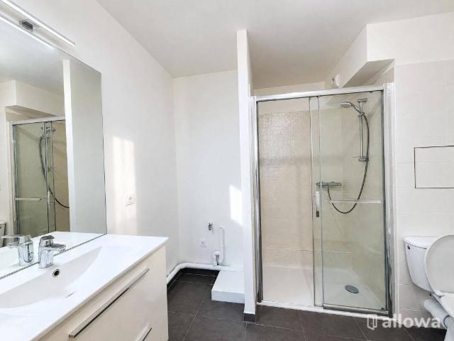 Appartement 2 pièces – 40,90 m² – Rueil Malmaison